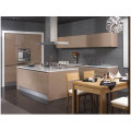 Kitchen Cabinet With Lacquered Door